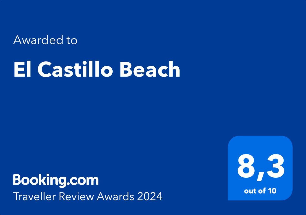Pueblo Camelot El Castillo Manilva Eksteriør billede